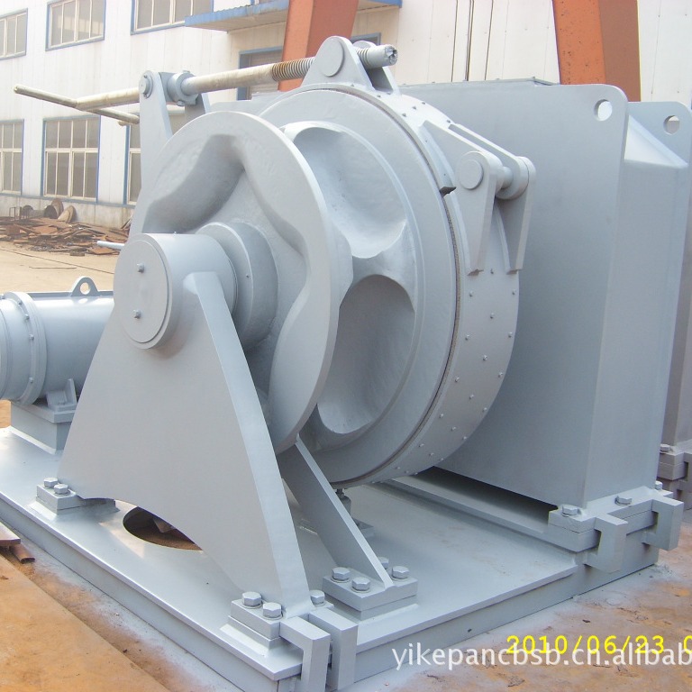 厂家优惠 锚机 起锚机 电动锚机 液压锚机 电动起锚机 液压起锚机