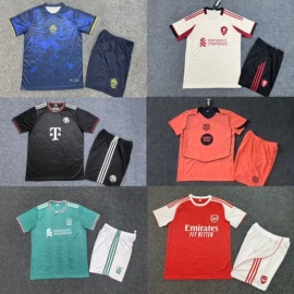 篮球服;足球服;羽毛球服