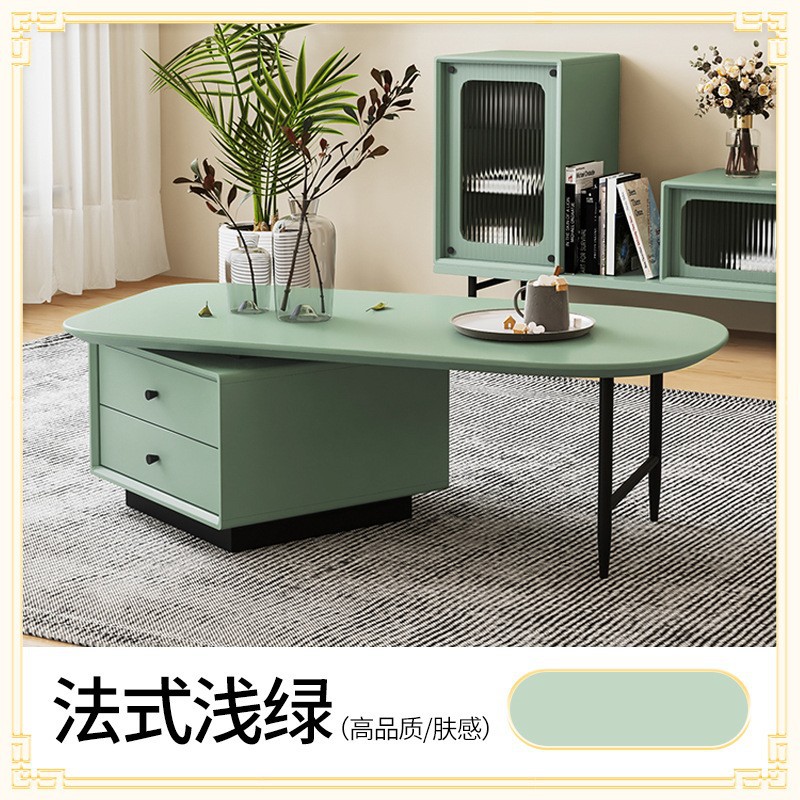 Pintura para muebles de madera Sanqing que cambia de color, renovación ecológica, mesita de noche, muebles para el hogar, pintura para madera a base de agua.