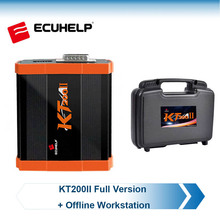 KT200II ECU Programmer KT200֧ECU TCUx¡