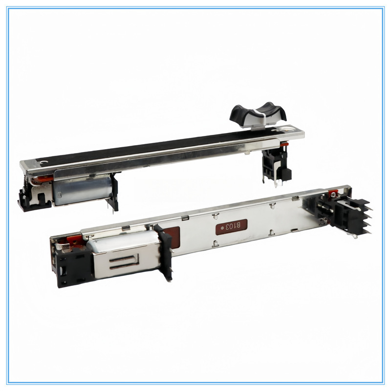 Alternativa de gama alta Yamaha DM1000 M7CLLS9 mezclador digital motor eléctrico con tapa B10K