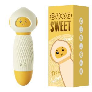 Lailexin gama completa de varillas de vibración conversión de frecuencia concha pequeña varilla de delfín huevo vibrante dispositivo de masturbación sexual femenina al por mayor