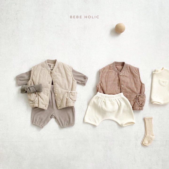 Chaleco de algodón para niños bebé primavera y otoño ropa de Corea del Sur chaqueta de los niños bebé Chaleco de primavera y otoño bebé chaleco