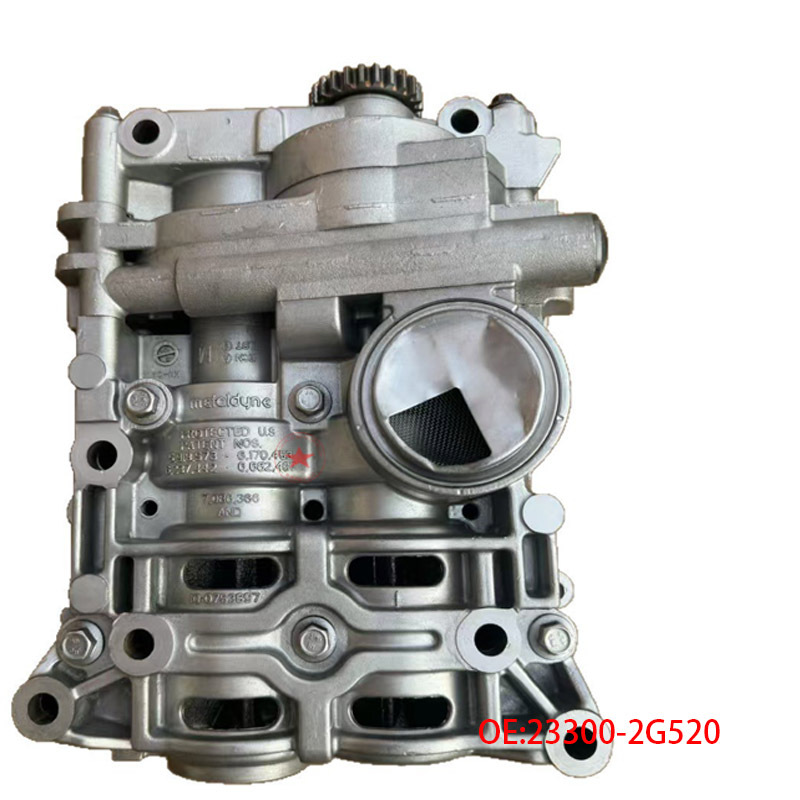 23300-2g520 233002g520 Is Suitable for Kia Optima Sorento 2.4 Shaft Balance Oil Pump