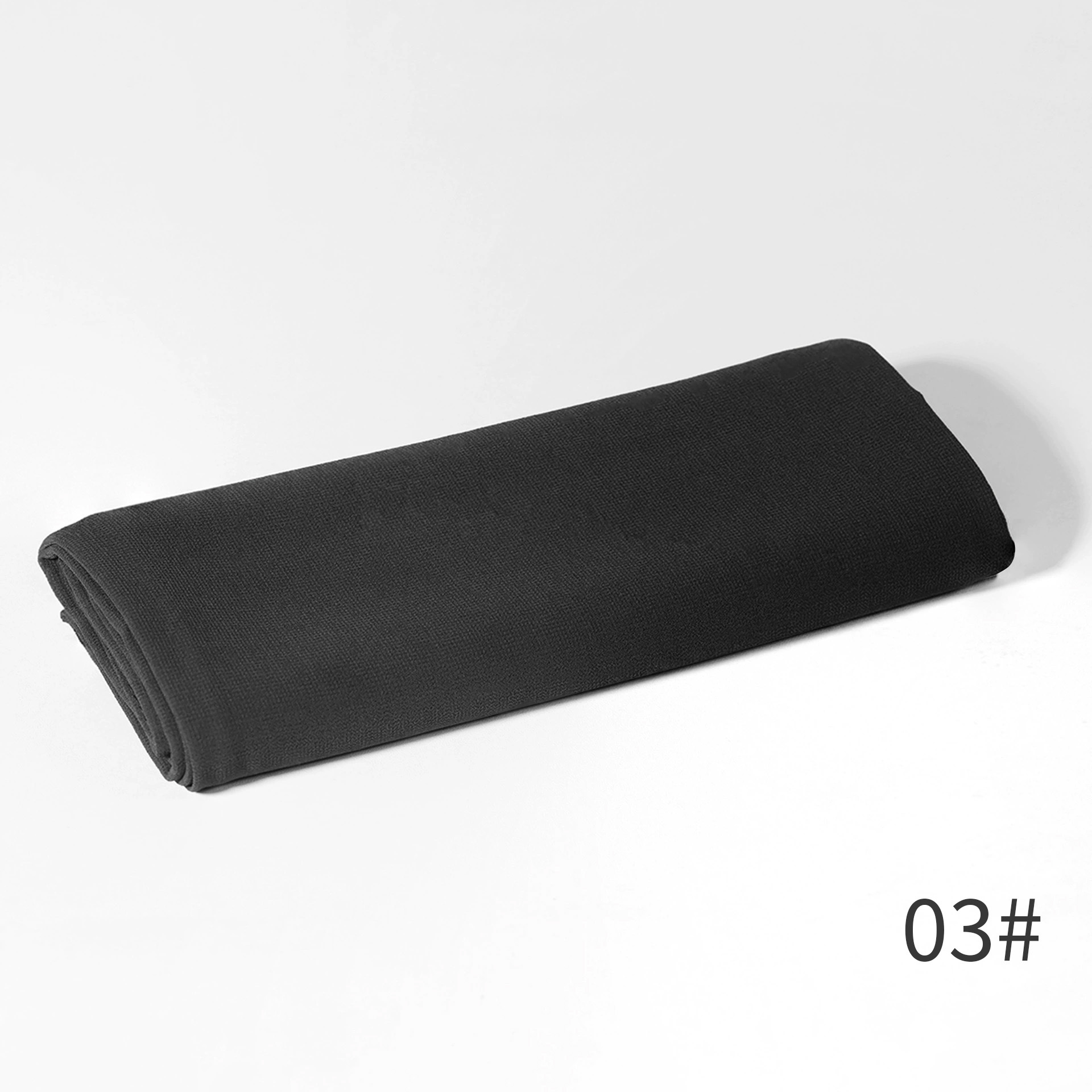 No. 03【Black】