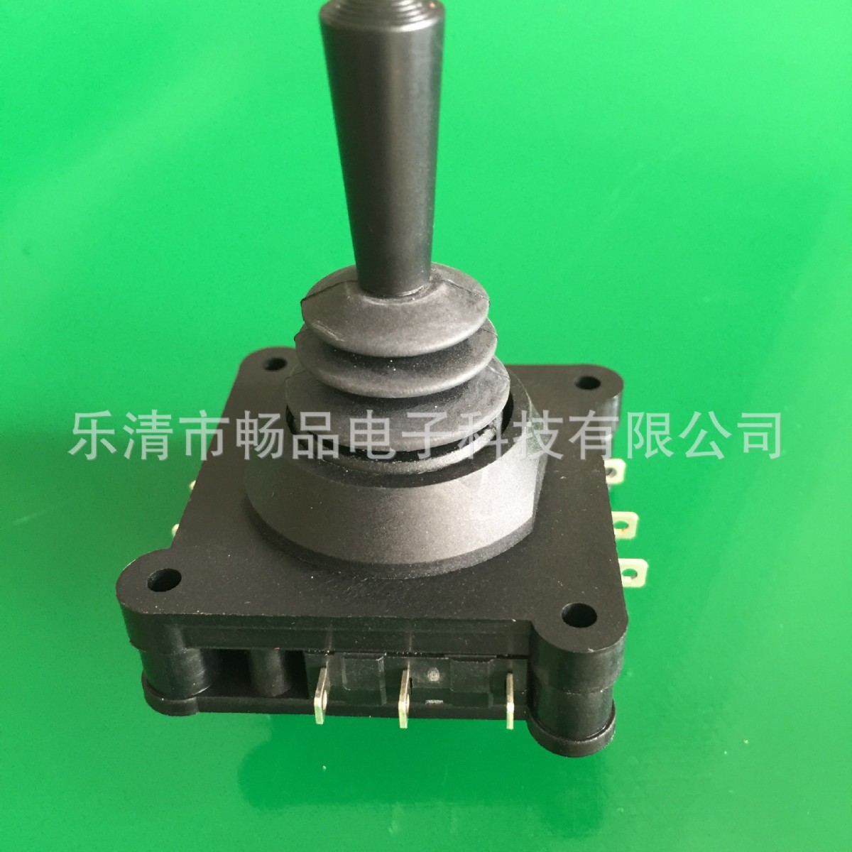 CV4、四向开关型摇杆、控制杆、操纵杆、十字开关CHAPEM