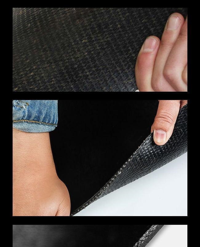 Truck Bed Rubber Mat, Wear-Resistant, Shock-Absorbing, Waterproof, Special Rubber Mat for the Bottom of Wuling Dongfeng Trucks