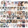 Type B Jin Minjing laser small cards 56 pieces [including one card sticker]
