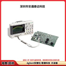 ���� KEYSIGHT�ǵ¿Ƽ� DSOX2022A DSOX2024A ʾ���� �����h�r��