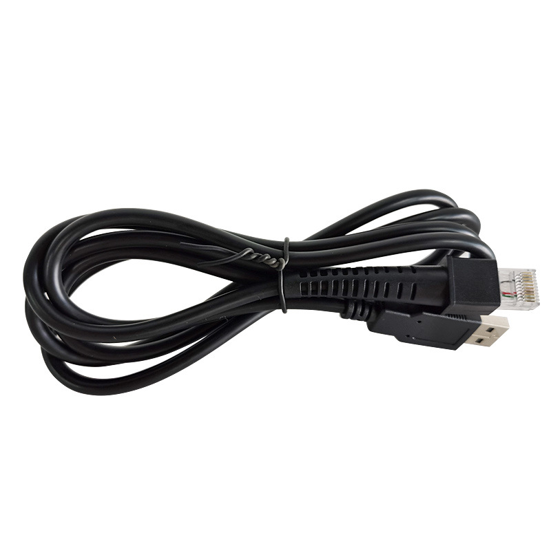 Usb dedicated data cable
