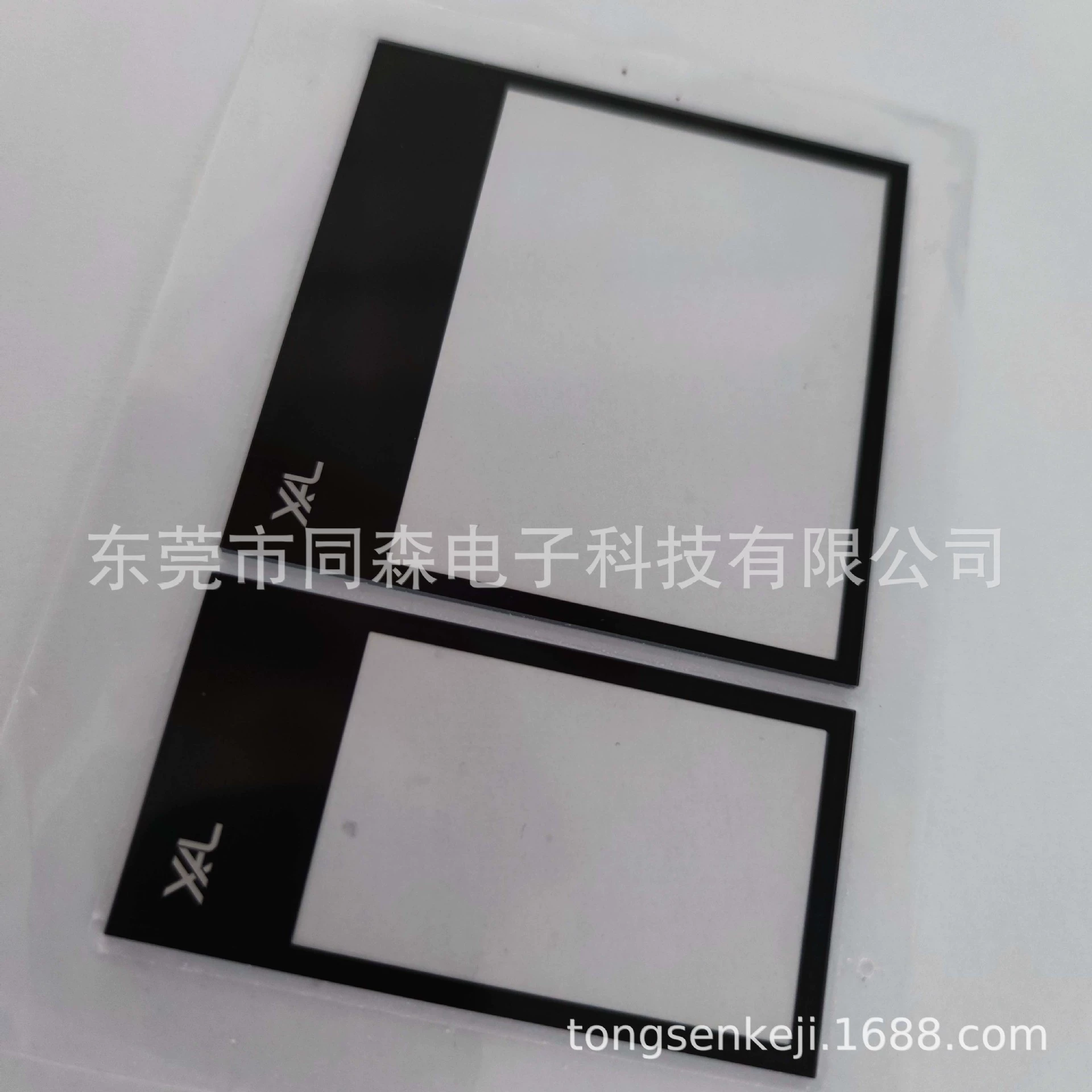 Защитная пленка для окон из акрила, ПВХ и ПК с антицарапинным прозрачным покрытием, обработка сенсорных поверхностей