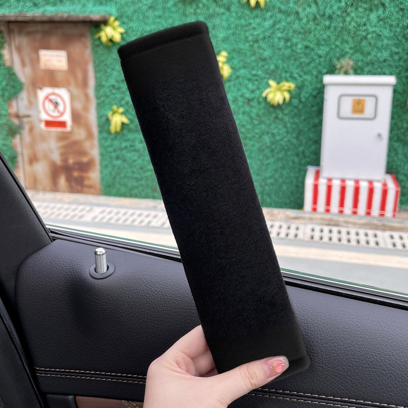 Funda Protectora de Hombro para Cinturón de Seguridad para Cinturón de Auto