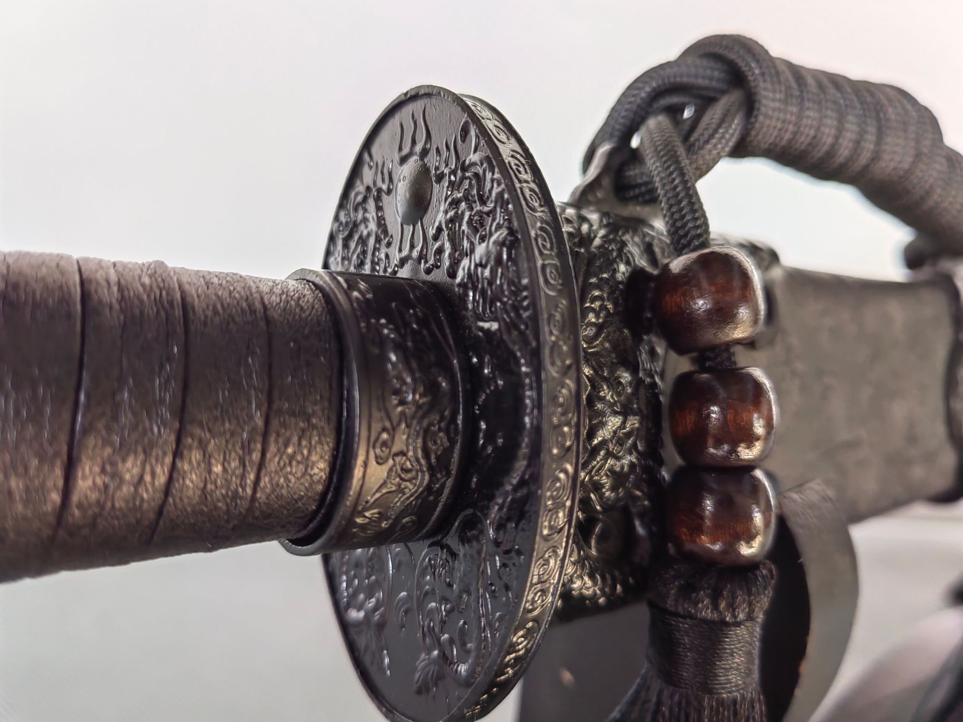 1807印花小号清刀