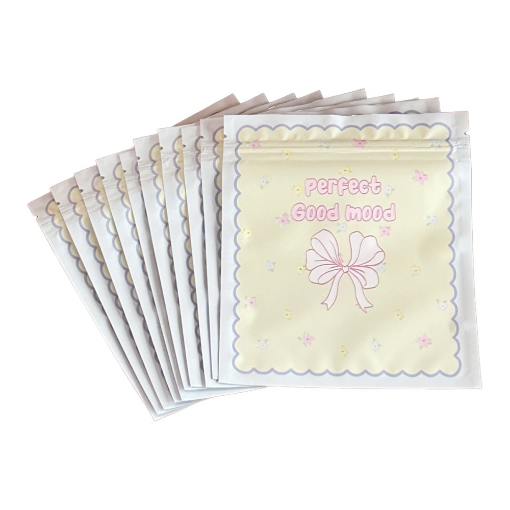 Nueva caricatura papelería creativa bolsa ciega muñeca niña juguete caja ciega bolsa estudiante paquete de suerte bolsa de regalo sorpresa