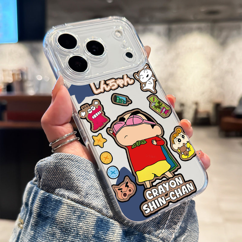 Cape-Style New Case Suitable for Apple 17 Phone, High-End iPhone 16 Pro Max, New Model 15, Personalized 14, Cute