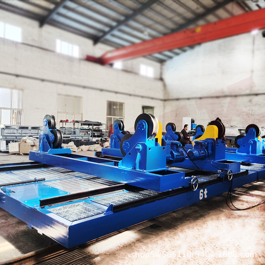 重型仓库50吨蓄电池台车移动载重不锈钢周转车蓄电池周转平移车