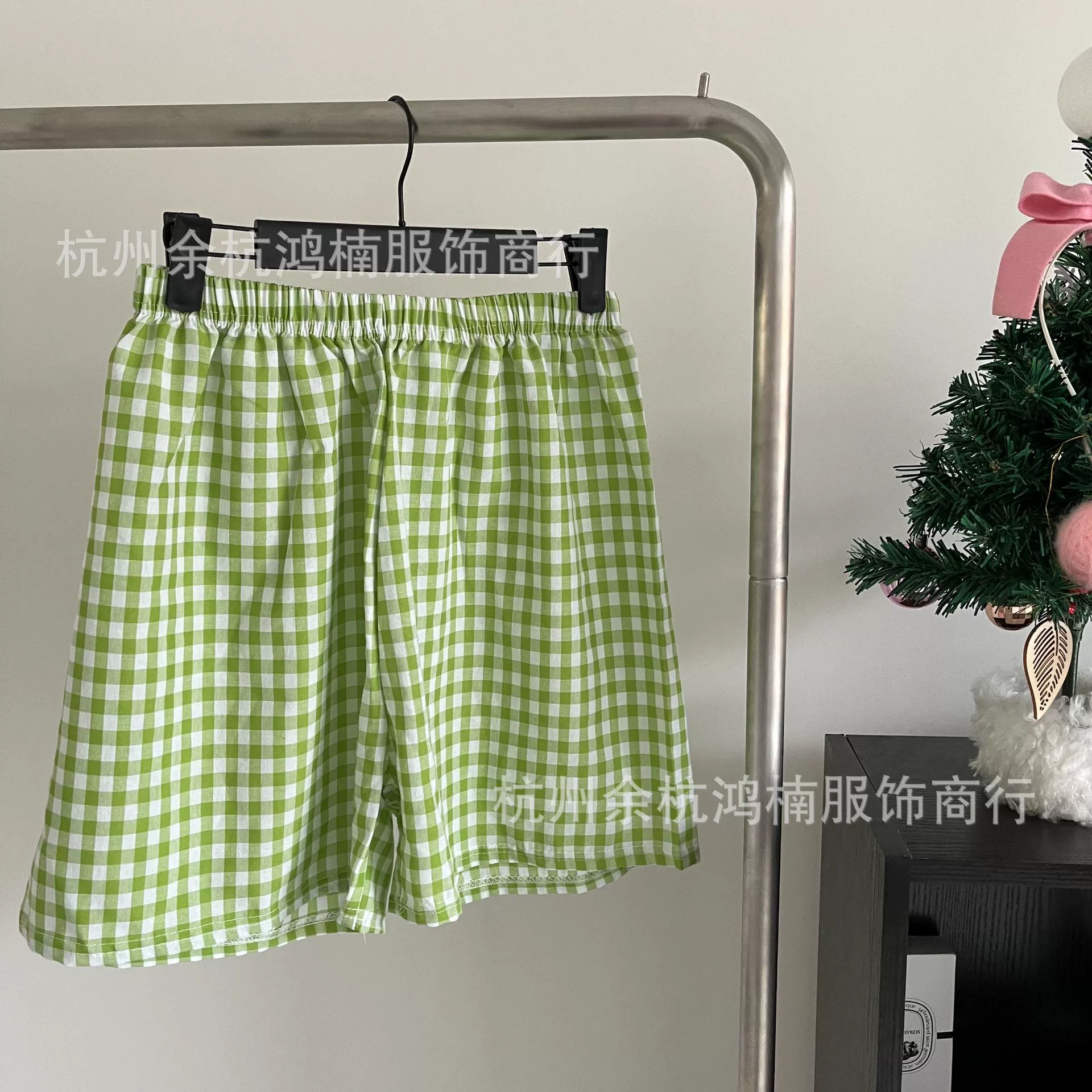 Trousers, shorts, Korean style