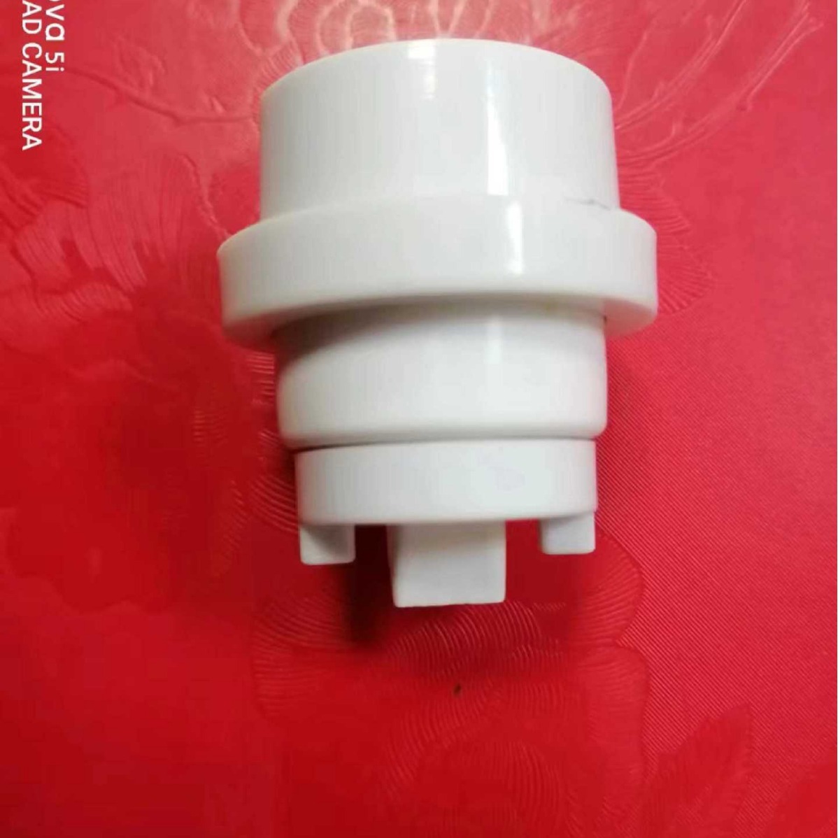 厂家直接供货2025新款硅胶牙膏挤压器配件 按压式挤牙膏器泵芯