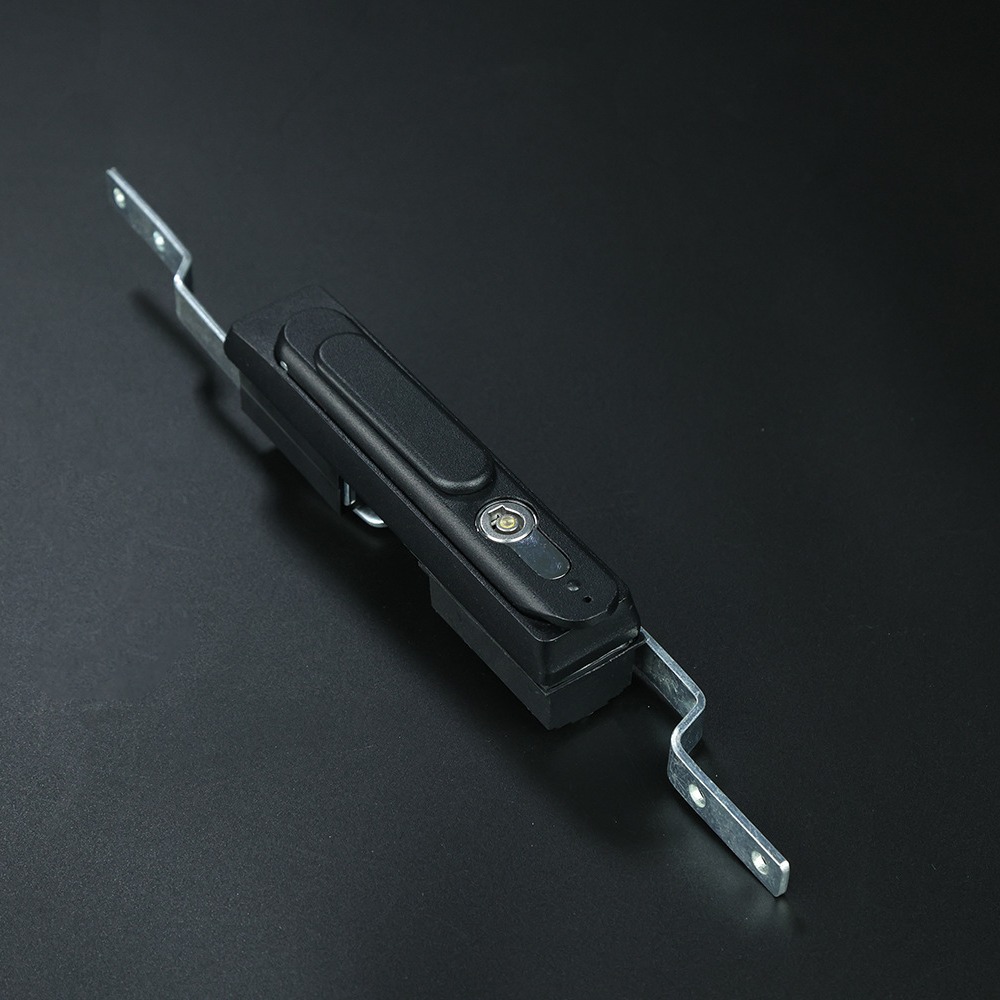 无源电子锁|ELW-CBT06|无源机柜锁|反向供电|无源|配电柜光交箱