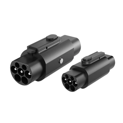 European standard adapter series, universal — EV şarj adapterləri