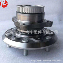 轮毂单元总成适用尼桑佳奔NISSAN Urvan E25 40202-VW000 不带abs