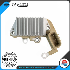 电子调节器;发电机及配件;点火模块