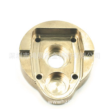 厂家CNC定制加工 来图来样CNC加工中心 五金零部件CNC加工