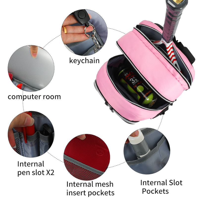 BB-12145球拍背包辅图-6