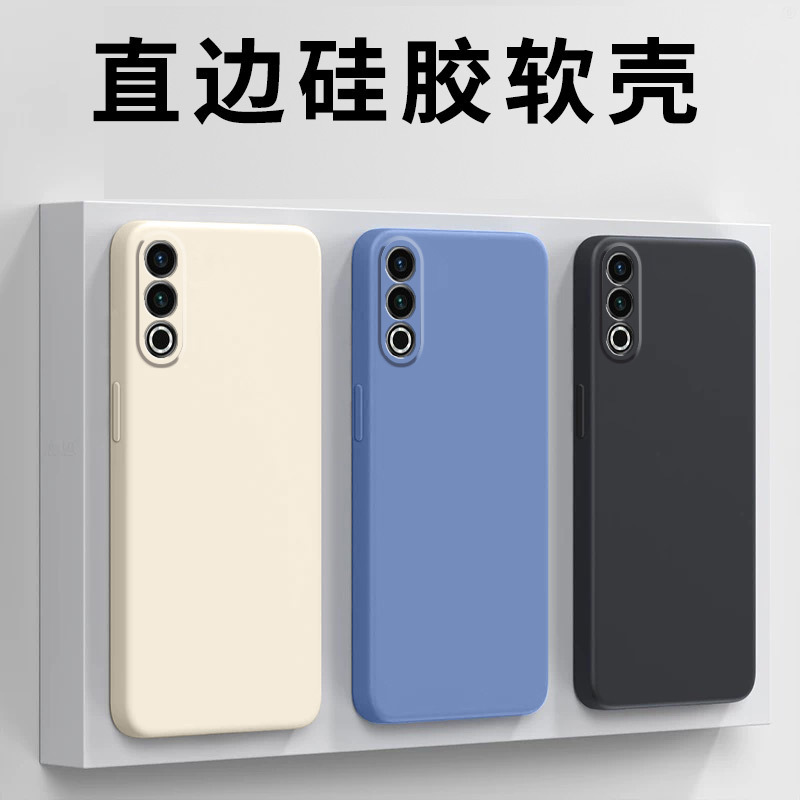 For one plus ace3v phone case 11r liquid 10t silicone 9rt protective case 8t soft case 12ace2v