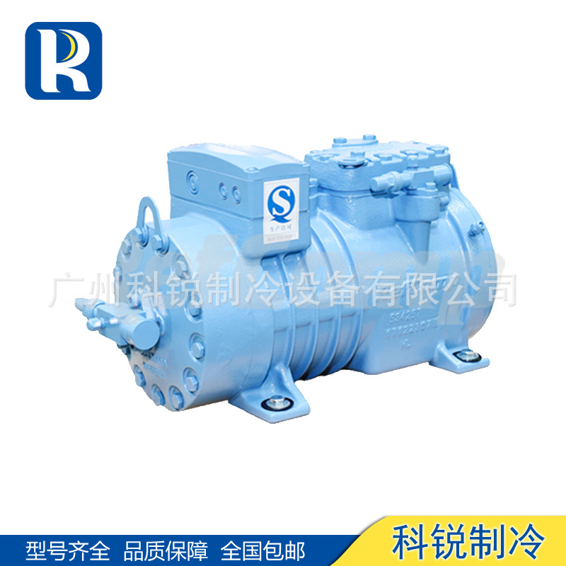 Refcomp莱富康活塞式压缩机SP4HF-1500  SP4HF-2000