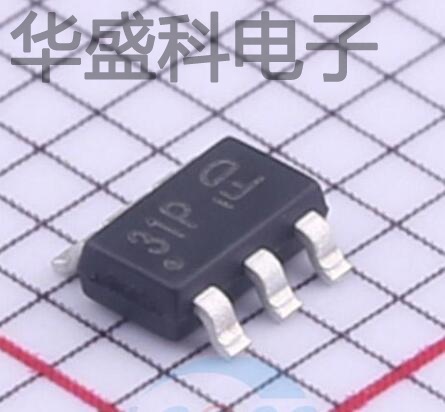 DMP3105LVT-7 封装 TSOT-23-6 MOS场效应管