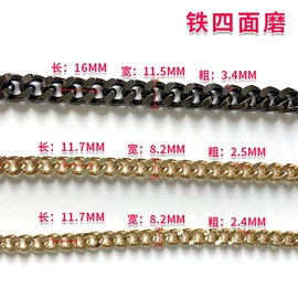 服饰箱包五金;钥匙扣