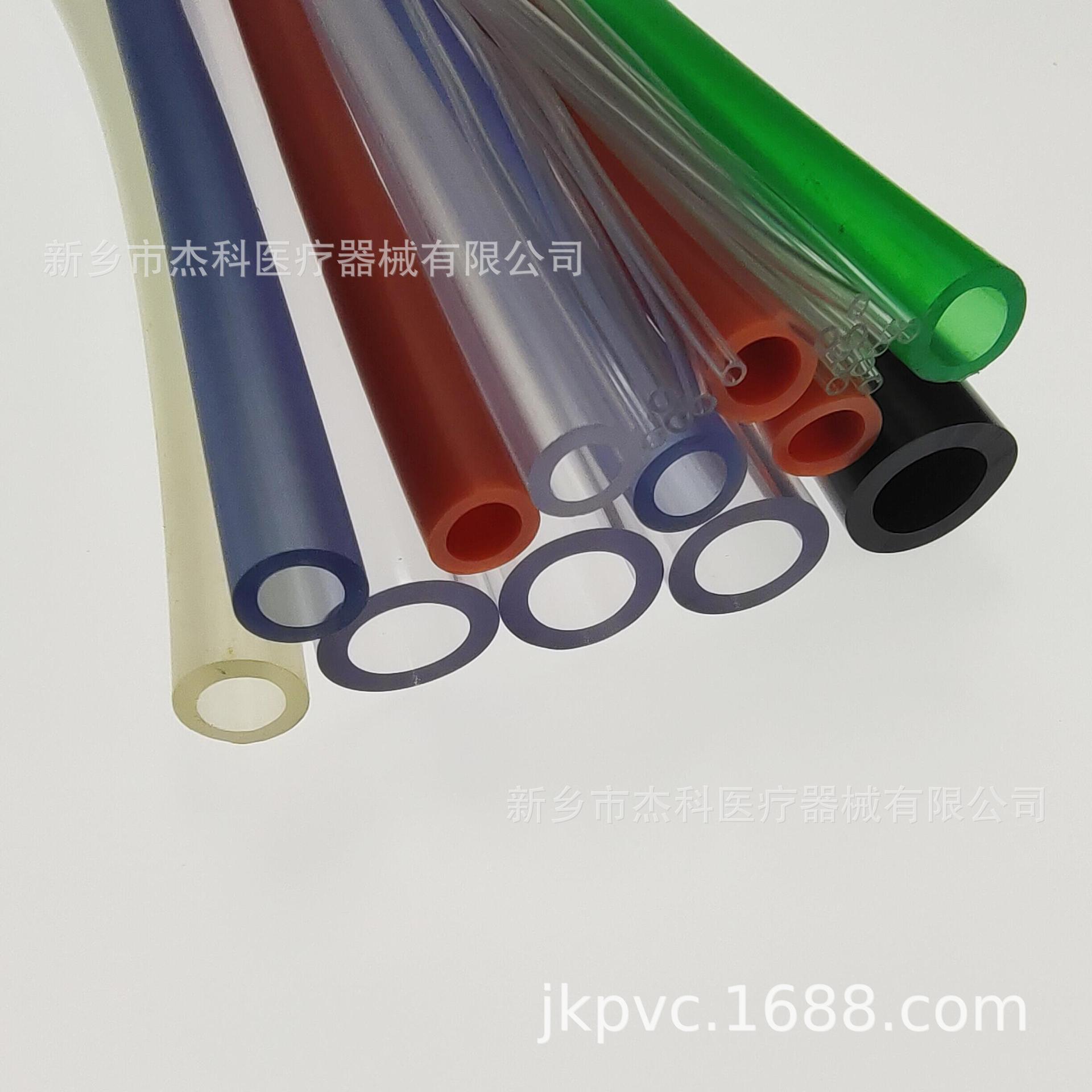 供应血压计管pvc软管pvc透明软管厂家销售