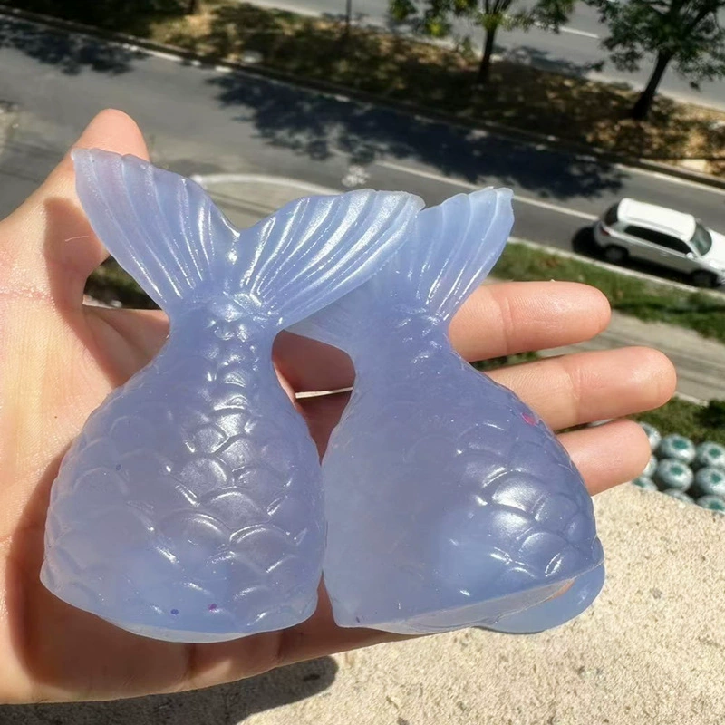 Slime, toy, anti-stress