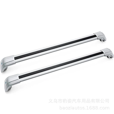 Roof rack: & Co 02060809 Car Aluminum