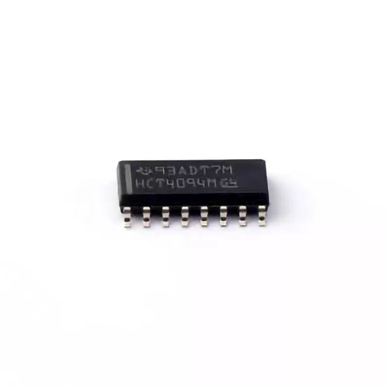 SN74HC595PW TSSOP-16 NCT6126D NCT5585D NCP5030MTTXG NCP43080
