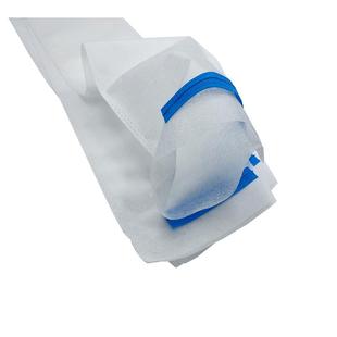 J8 Loofah Cucumber Anti-Bird Non-Woven Fabric Waterproof Wholesale Bitter Melon Manufacturer Cucumber Breathable Anti-Bee Bag Insect-Proof G3