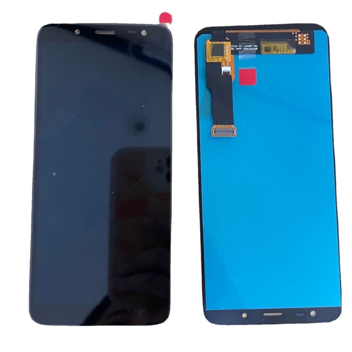 Защитный экран для Samsung J6, дисплей LCD, OLED