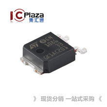 ԭװ LD1086DT33TR TO-252 1.�̶���ѹ������ѹ��ѹ��оƬ