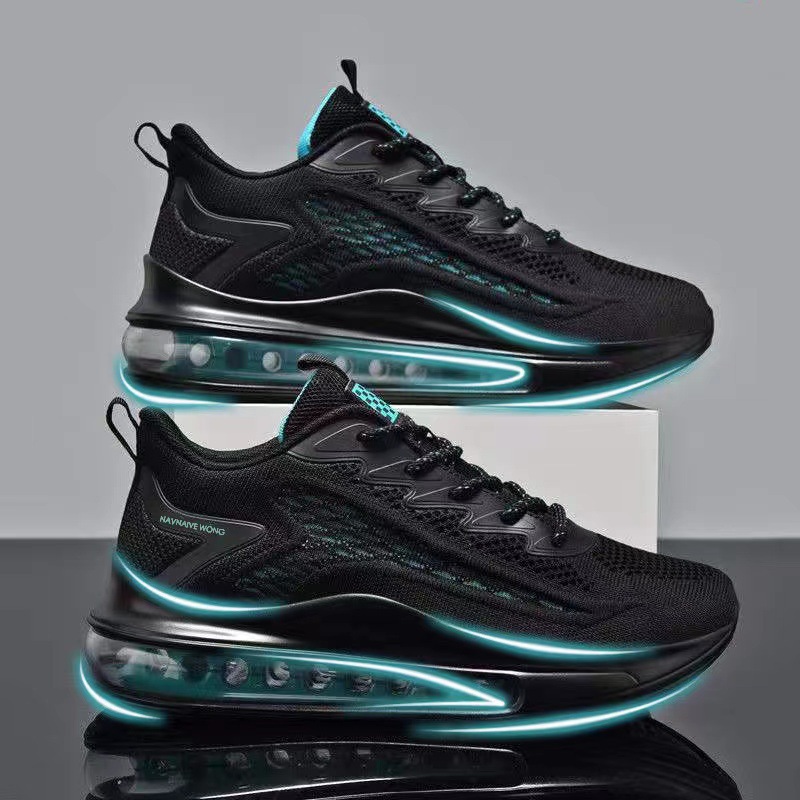 Universal sports demi-season breathable comfortable running sneakers…