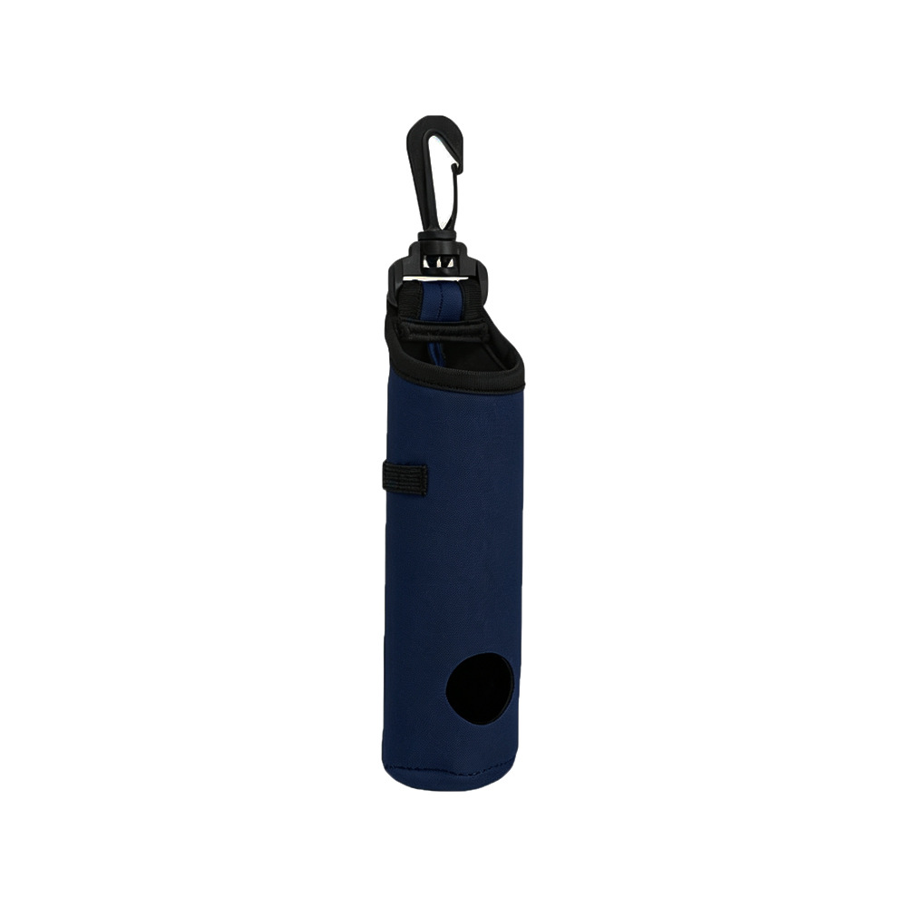 Bolsa de golf transfronteriza para material de buceo con gancho, bolsa para pelotas de golf, funda protectora para pelotas de golf, cubierta para pelotas de golf