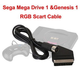 ����һ�� �Α�CSCART�߰��^�� SEGA���^8P�ӚWҎ  RGB���lҕ�l��