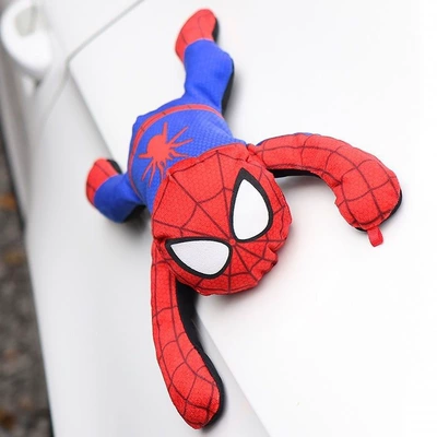 Magnetic Toy Figure Magnetic Tail – Fuel tank - spider-man-32cm-magnetic-enhanced-version