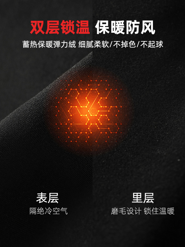 跨境新款保暖骑行头套户外抓绒帽全脸防风防寒面罩滑雪护脸面罩冬|undefined