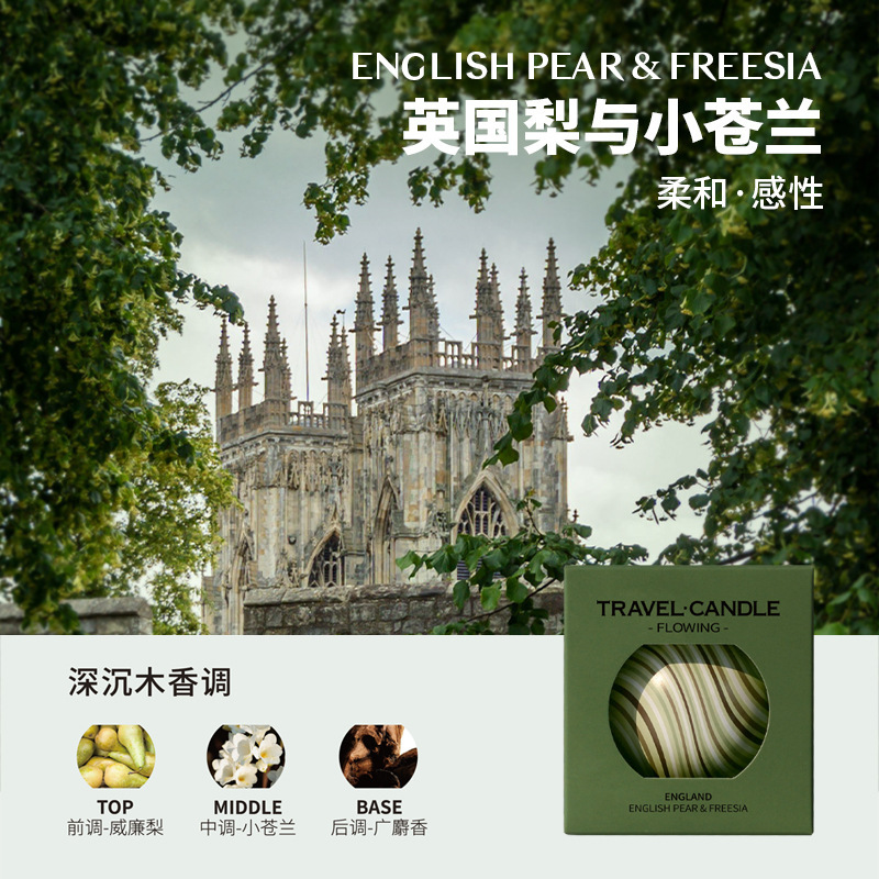 新しいアロマキャンドルのアイデアお土産のアロマ結婚式のお返しの実用的なプレゼント大豆ワックスキャンドル|undefined