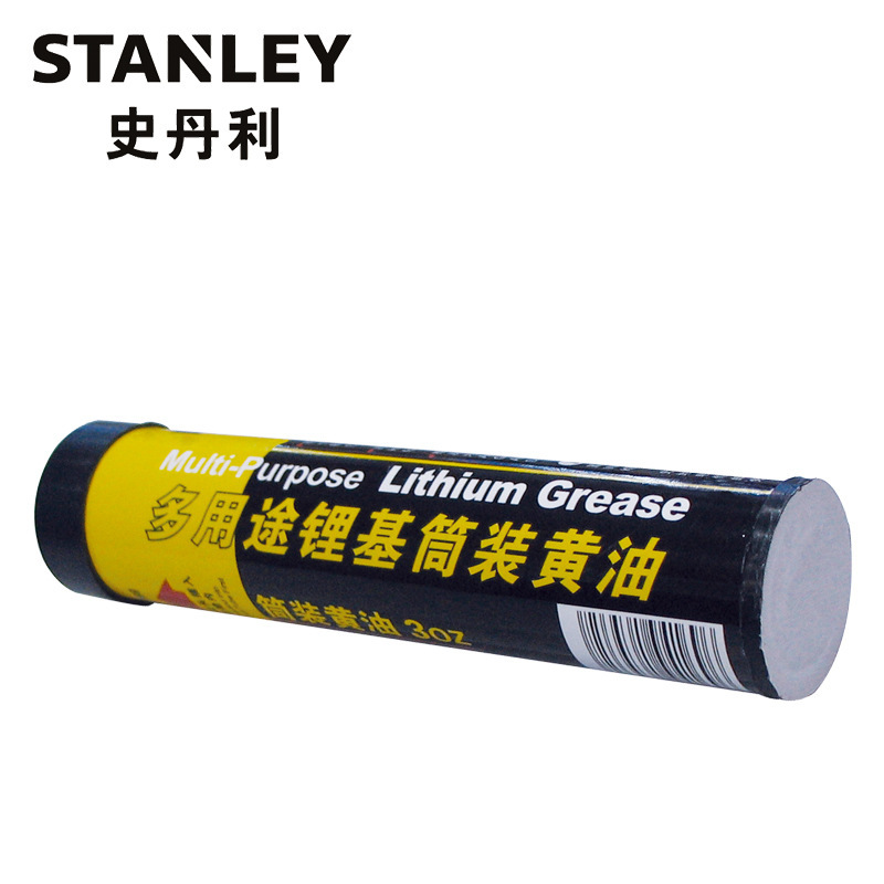 史丹利（Stanley） 2只装筒装黄油400CC  94-170-23