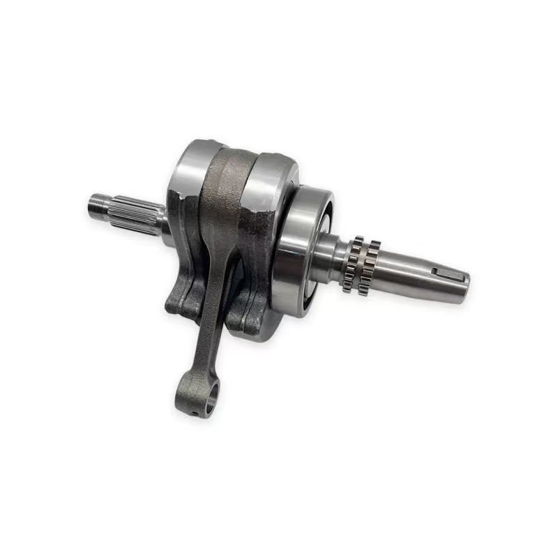 Kewaisi Hengjian Huayang T2 Zuoma S6 Off-Road Motorcycle Loncin Yb250R Engine Original Crankshaft Assembly