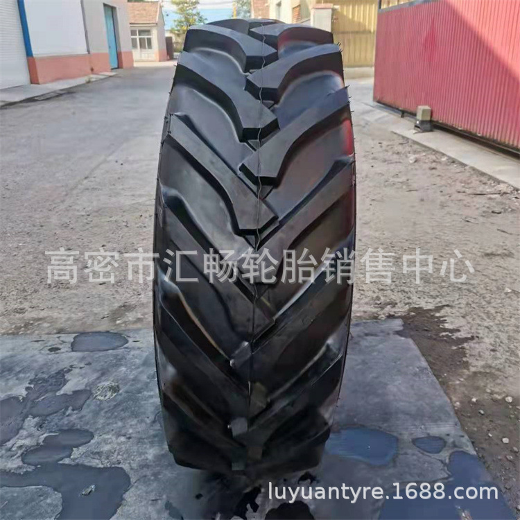 18.4-26  R-1花纹 农用轮胎  拖拉机轮胎