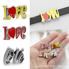 8mm���ʹ������ diy�֭hLOVE��H�֎��֙C朒�� ����Ь�b����