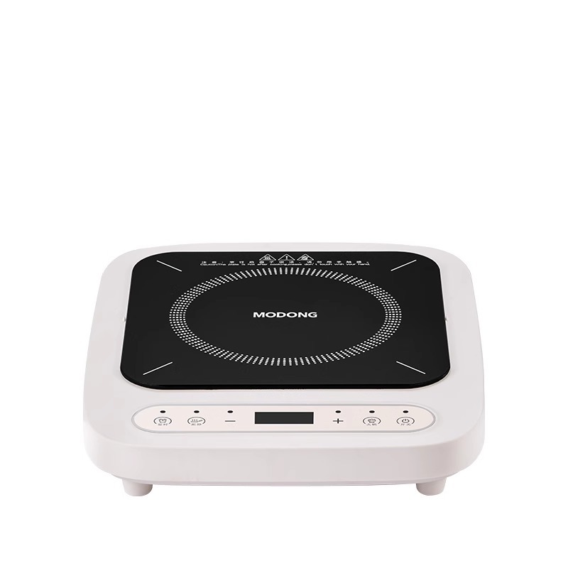 Customized Electric Ceramic Stove Household Multi-Functional Mini Small High-Power Stir-Fry Hot Pot Induction Cooker Tea Making Stove